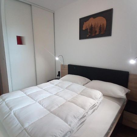 Au Bon Endroit N2 - Appartement 2 Pieces 7 Personnes - Proche Pistes - Belle Vue Orcières Exteriér fotografie