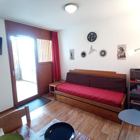 Au Bon Endroit N2 - Appartement 2 Pieces 7 Personnes - Proche Pistes - Belle Vue Orcières Exteriér fotografie