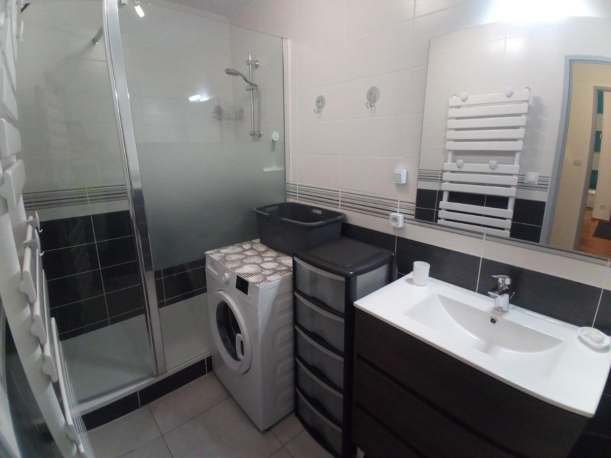 Au Bon Endroit N2 - Appartement 2 Pieces 7 Personnes - Proche Pistes - Belle Vue Orcières Exteriér fotografie