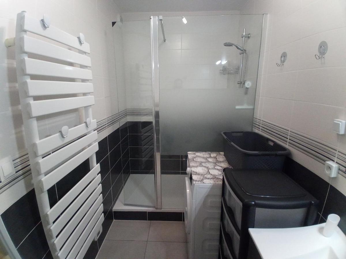 Au Bon Endroit N2 - Appartement 2 Pieces 7 Personnes - Proche Pistes - Belle Vue Orcières Exteriér fotografie